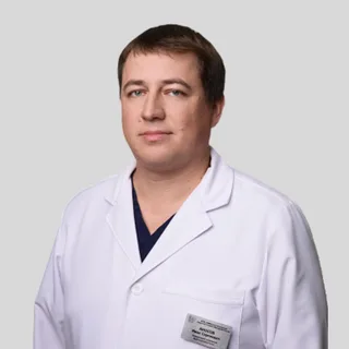 Аносов Иван Сергеевич