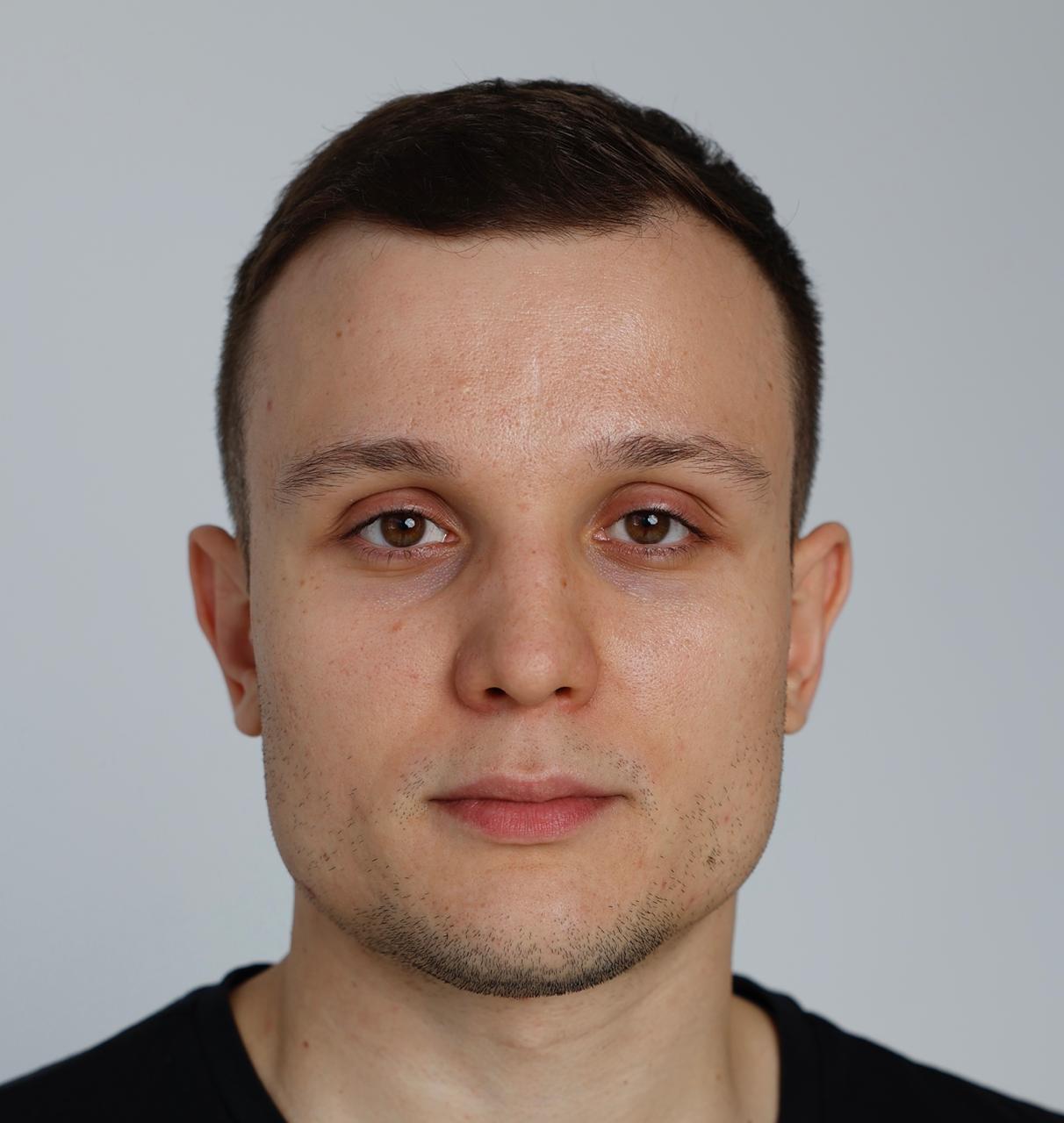 Чаплин Денис Викторович