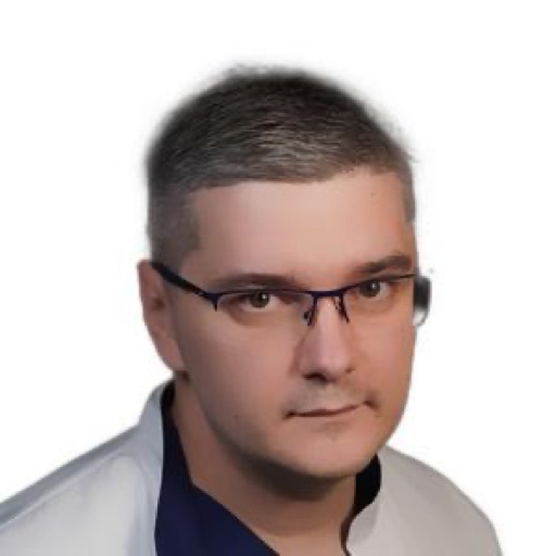 Котовский Сергей Дмитриевич