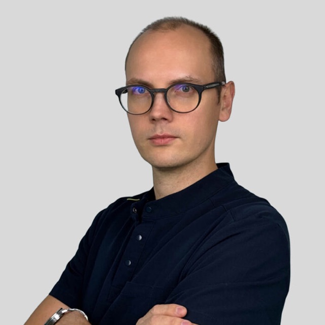 Леонтьев Алексей Валерьевич