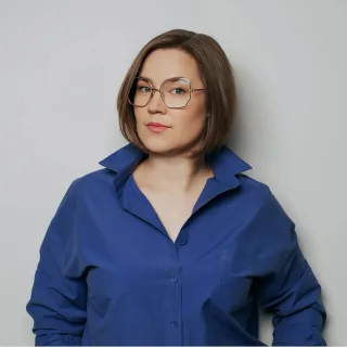 Марон Анна Дмитриевна