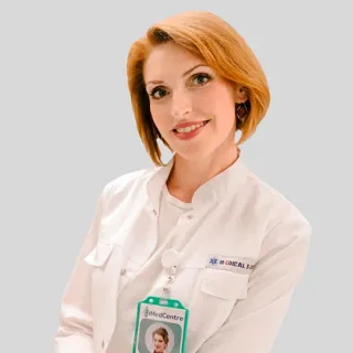 Некрасова Василиса Владимировна