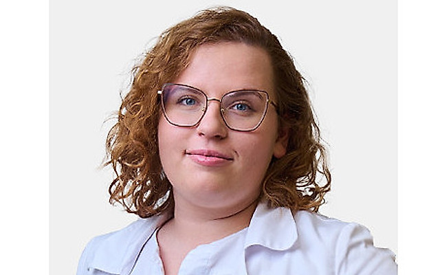 Тарунтаева Анастасия Николаевна