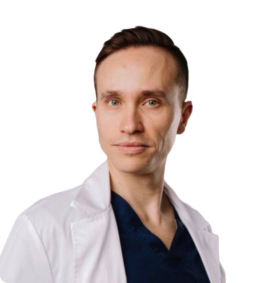 Юдин Дмитрий Константинович